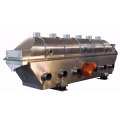 Indrstrial fermented feed dehydrator equipment vibrating fluidized bed dryer machine